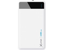 XLayer Colour Line Powerbank