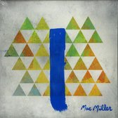 Mac Miller - Blue Slide Park (LP)
