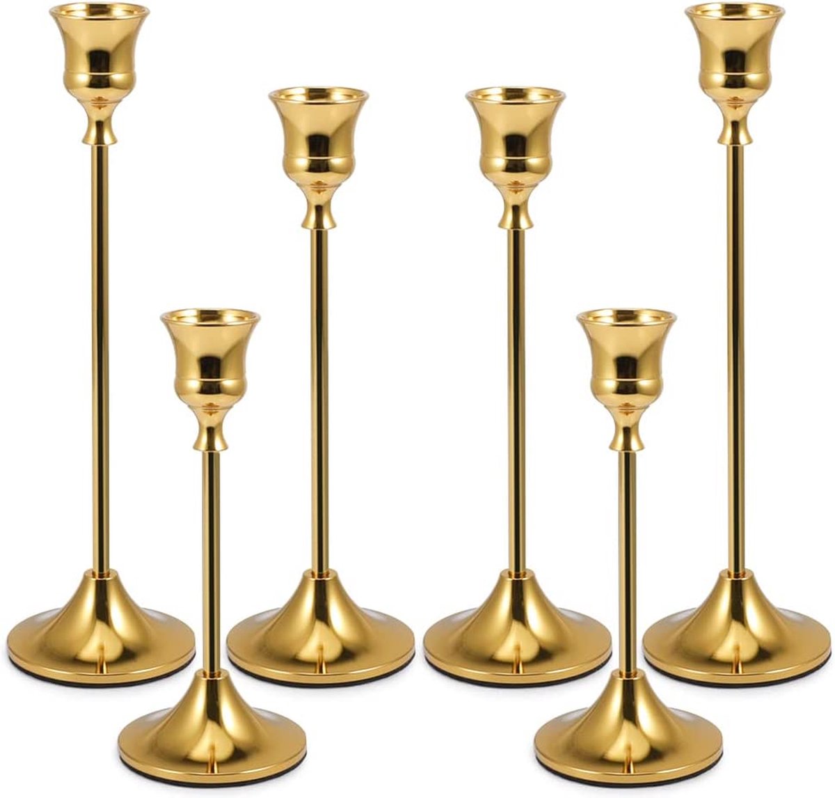 Kandelaar – Kaarsenhouder – Candle holder