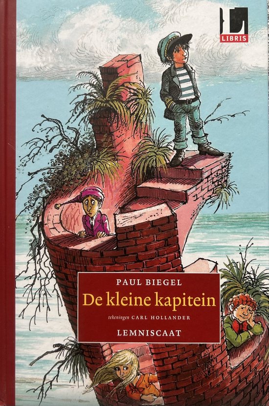 De kleine kapitein