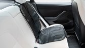 Tapis de siège enfant Premium Tesla Model 3/Y : Protection optimale et apparence Luxe - Accessoires de vêtements pour bébé intérieurs automobiles Nederland et België