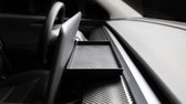 Tesla Model 3/Y Middenconsole Organizer: Praktisch & Onzichtbare Opslag - Auto Interieur Accessoires Nederland en België