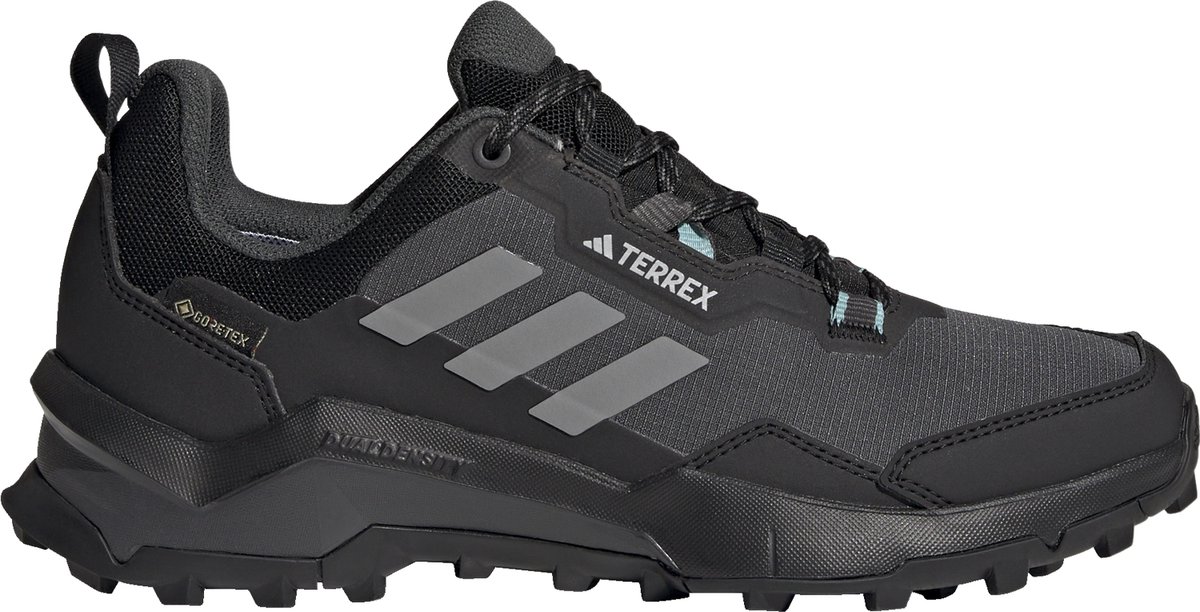 adidas TERREX Terrex AX4 GORE-TEX Hiking Schoenen - Dames - Zwart- 36 | bol