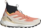 adidas TERREX Terrex Free Hiker 2.0 Hiking Schoenen - Heren - Oranje - 43 1/3