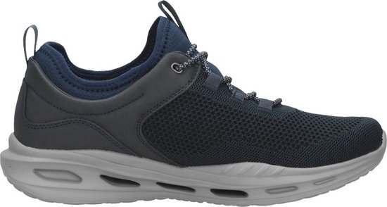 Skechers Skechers Arch Fit Orvan Percer Sportief blauw Maat