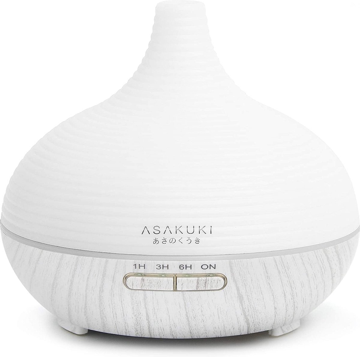 Goedkoopste Aroma Diffuser - luchtreiniger voor grote kamers | Relax accessoires – Aromaverspreider - Aromaverspreider