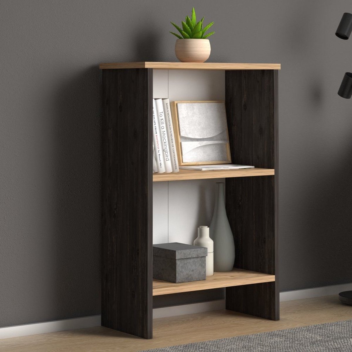Boekenkast kopen? Bekijk ons assortiment | Pronto Wonen