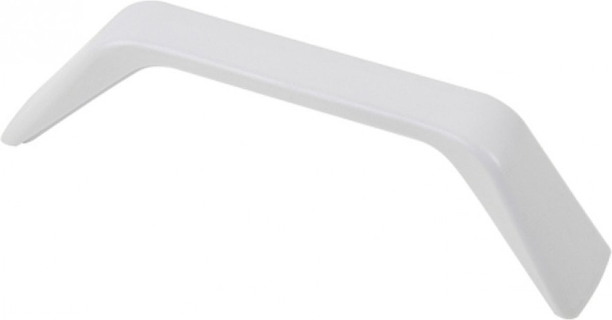 MPK Rangeergreep Bovenkant 18cm Lichtgrijs