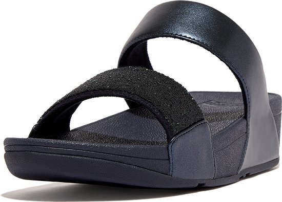 FitFlop Claquettes Lulu Opul Dias - Taille 43