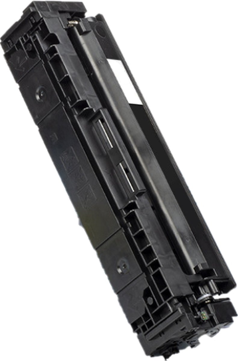 Geschikt voor HP 128A / CE-320A Toner cartridge Zwart - Geschikt voor HP Color LaserJet Pro CM1415FNW, CP1525N, CP1525NW