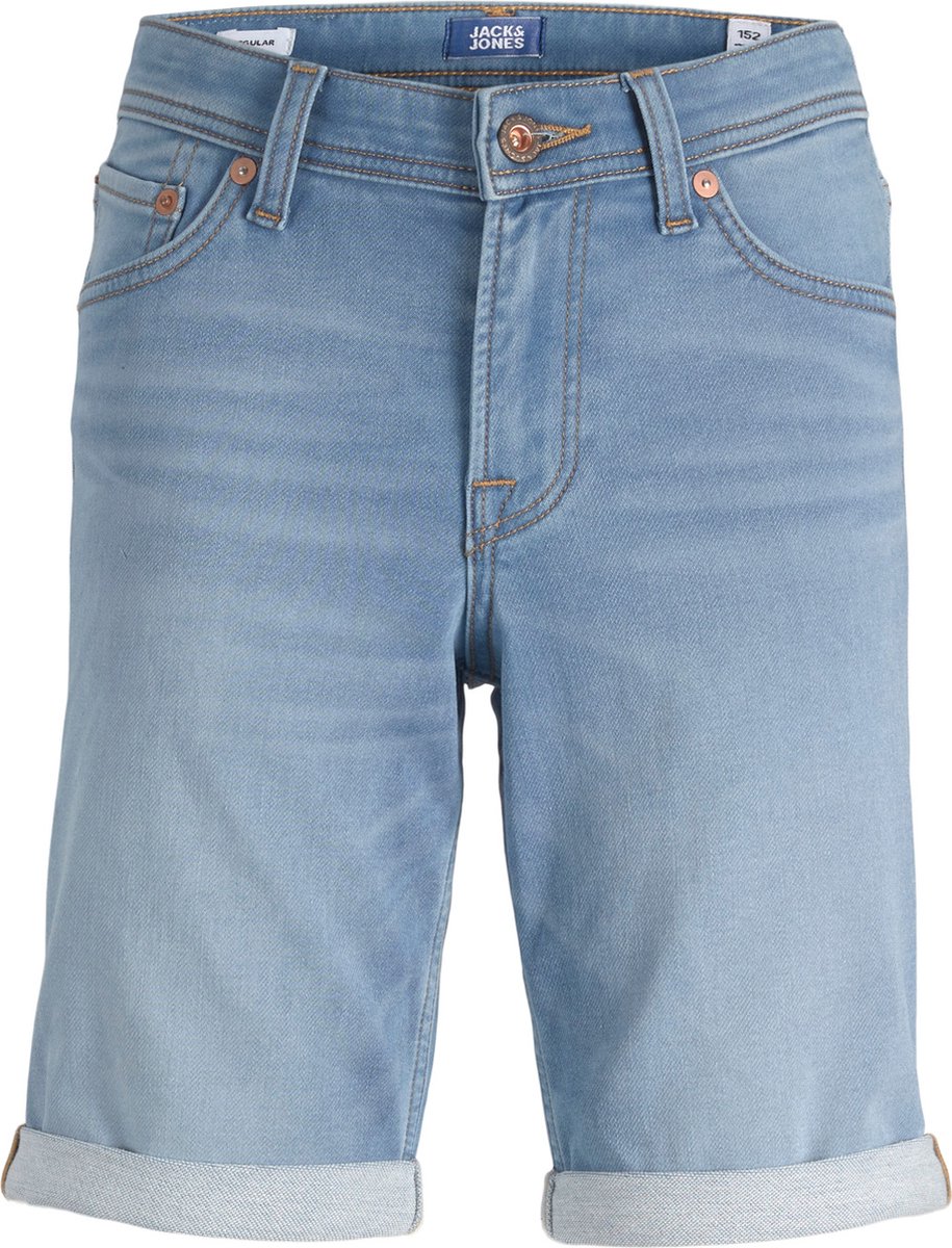 JACK & JONES heren shorts JJIRICK JJICON SHORTS AMA STS