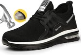 Chaussures de sécurité- chaussures de travail- chaussures de sécurité sportives- légères- pointure 40