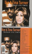 Ike & Tina Turner Nutbush city limits