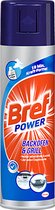 BREF Power Backofen & Grill 500 ml