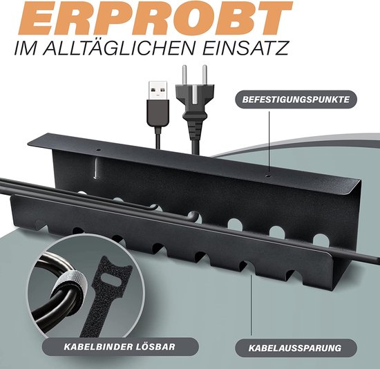 ROTH LANGE Kabelgoot 30x30 mm wit 200 cm kopen ROTH LANGE Kabelgoot 30x30 mm wit 200 cm kopen