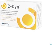 Metagenics C-Dyn 45 tabletten
