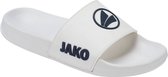 Jako Jakolette Badslipper - Wit | Maat: 30