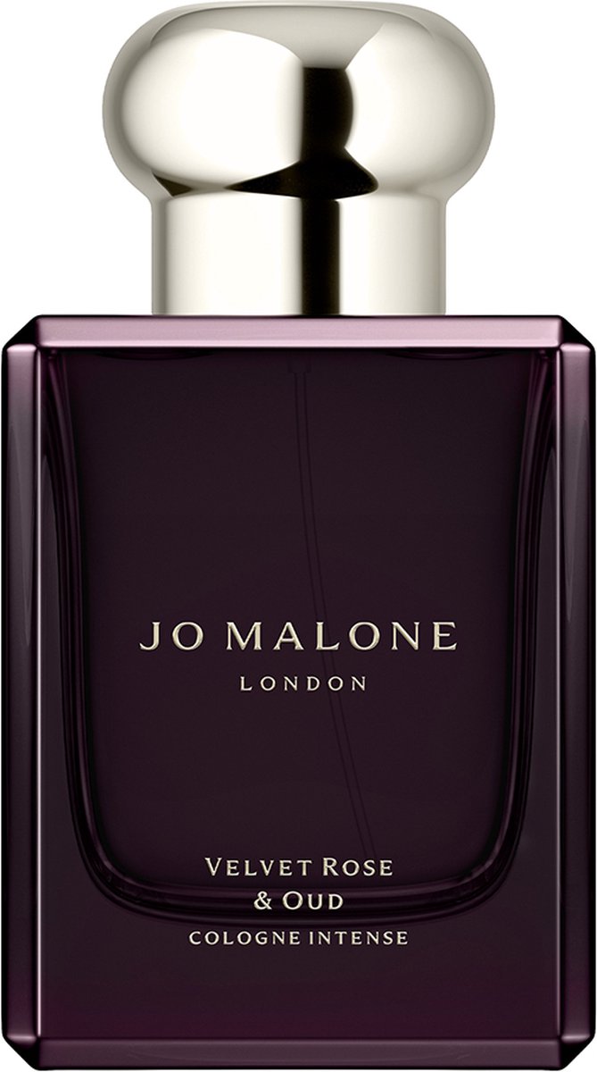 Goedkoopste Jo Malone Velvet Rose & Oud Eau De Cologne Intense 100 Ml (unisex