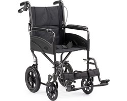 Lichtgewicht transportrolstoel MultiMotion Compact Lite - Tr