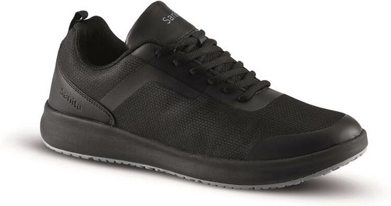 Lage werkschoenen heren sale