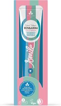 BEN&ANNA - Toothpaste Smile with Fluoride Coco Mania - 75ml