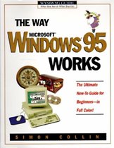 The Way Windows 95 Works