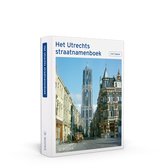 Het Utrechts straatnamenboek