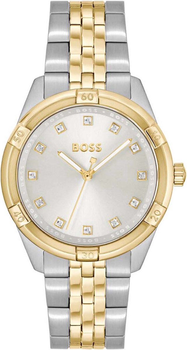 BOSS HB1502700 RHEA Dames Horloge