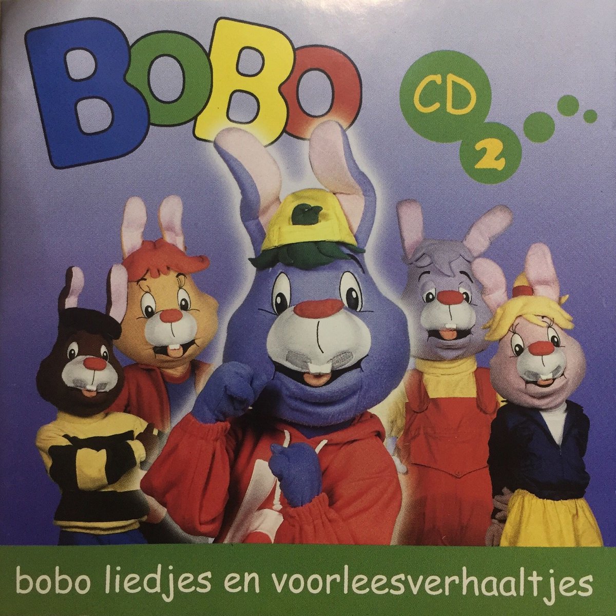 Bobo 2