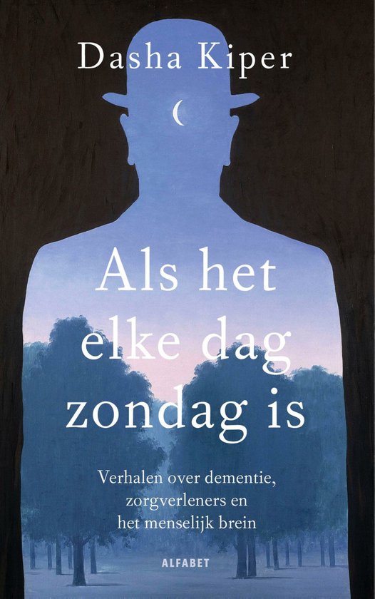 Als het elke dag zondag is - cover