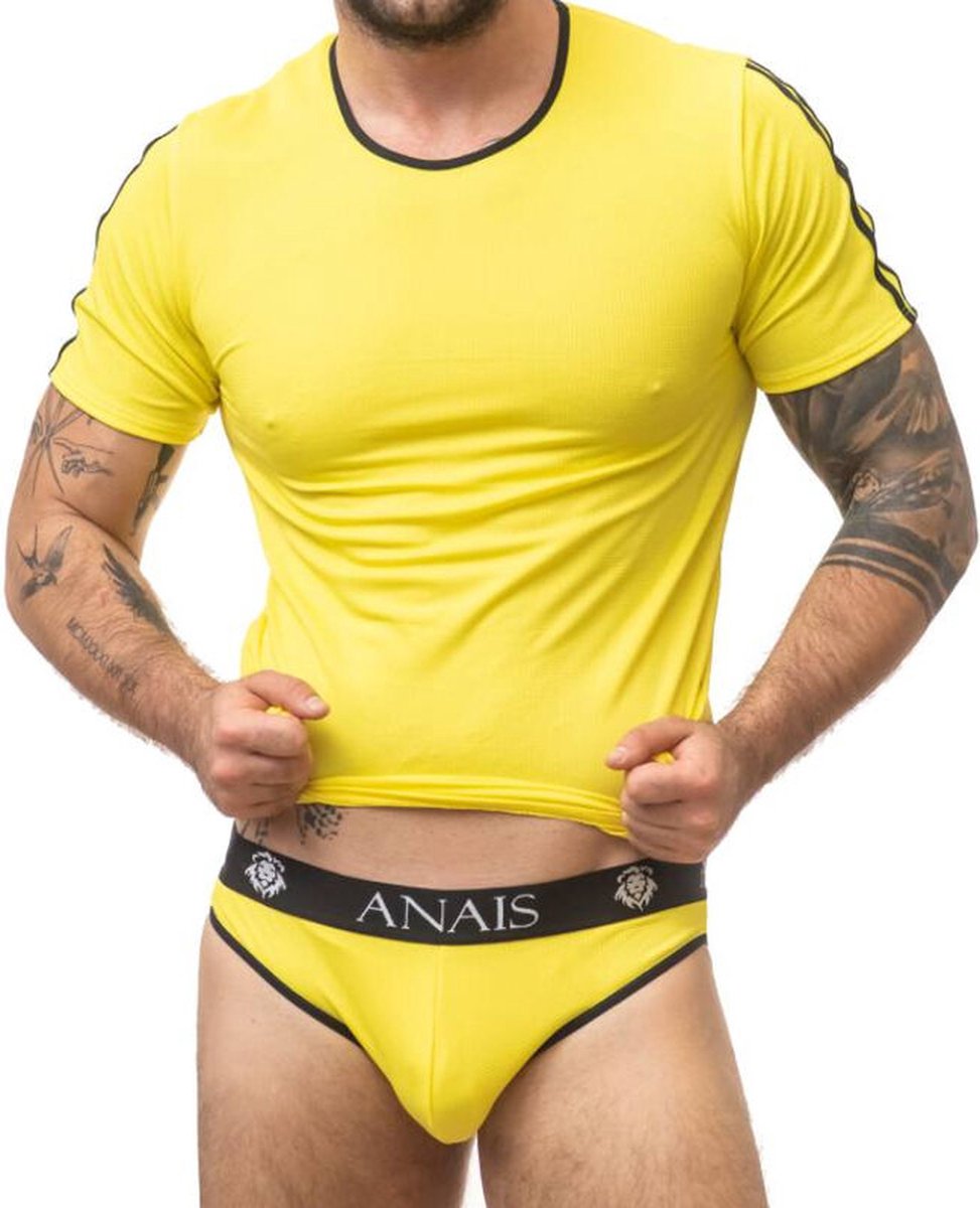 ANAIS MEN ACCESORIES | Anais Men - Tokio T-shirt Xl