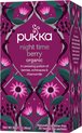 Pukka - Night time berry bio