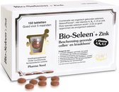 Pharma Nord Bio seleen & zink (150tb)