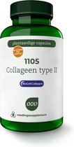 Bol.com AOV 1105 Collageen type II - 90 vegacaps - Collageen - Voedingssupplement aanbieding