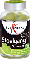 Lucovitaal Stoelgang 50 Gummies