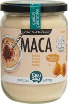Terrasana Macapoeder - 300 gram - Voedingssupplement