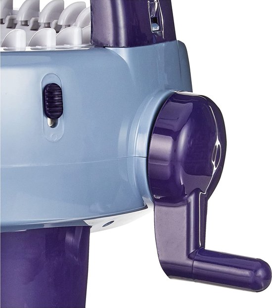 Prym Moulin à Tricoter Manuel - Machine à Tricoter Les Tubes (I-Cord)