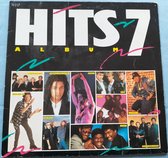 Hits Album 7 (1987) 2XLP