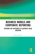 Routledge Studies in Accounting- Business Models and Corporate Reporting