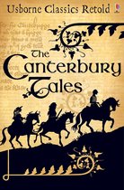 Classics Retold Canterburry Tales