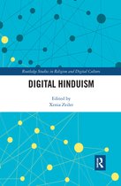Routledge Studies in Religion and Digital Culture- Digital Hinduism