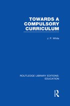 Towards a Compulsory Curriculum