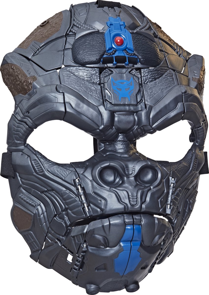 Transformers Movie 2-In-1 Mask Optimus P