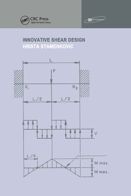 Structural Engineering: Mechanics and Design- Innovative Shear Design ...