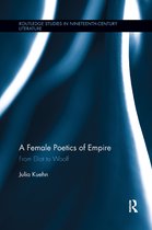 Routledge Studies in Nineteenth Century Literature-A Female Poetics of Empire