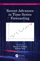 Mathematical Engineering, Manufacturing, and Management Sciences- Recent Advances in Time Series Forecasting