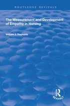 Routledge Revivals-The Measurement and Development of Empathy in Nursing