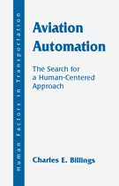 Human Factors in Transportation- Aviation Automation