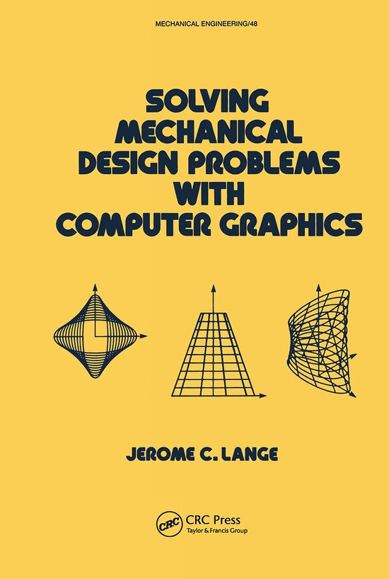 Mechanical Engineering- Solving Mechanical Design Problems with ...