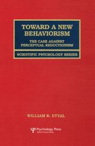 Toward a New Behaviorism